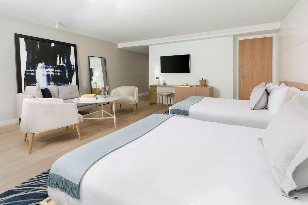 Hotel The Gabriel Miami South Curio Collection By Hilton