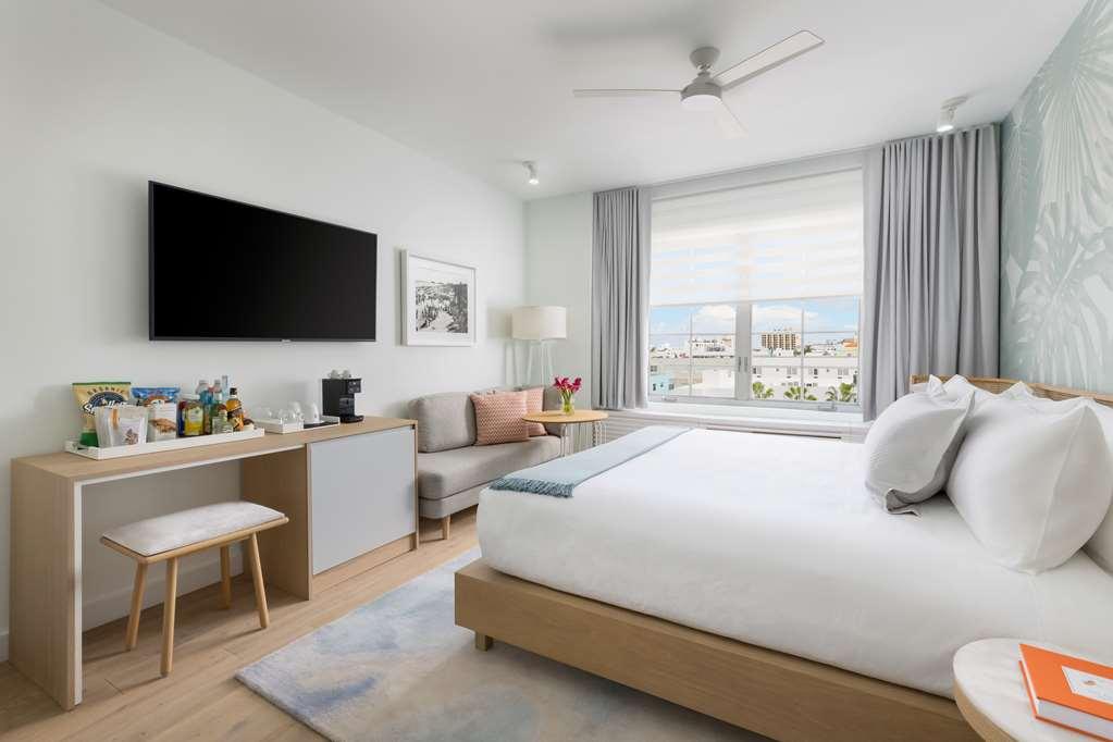 The Gabriel Miami South Curio Collection By Hilton Miami Beach