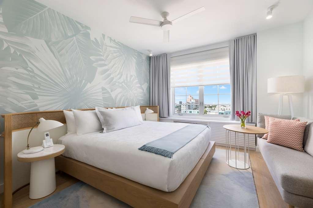 Hotel The Gabriel Miami South Curio Collection By Hilton *