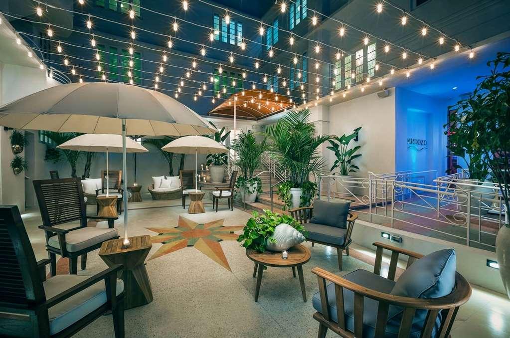Cardozo South Hotel Miami Beach
