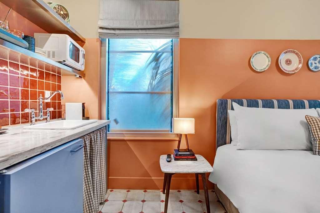 Trouvail Miami 4* Miami Beach