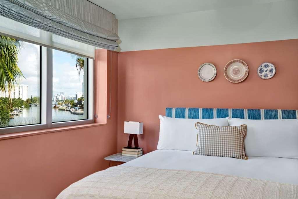 Hotel Trouvail Miami