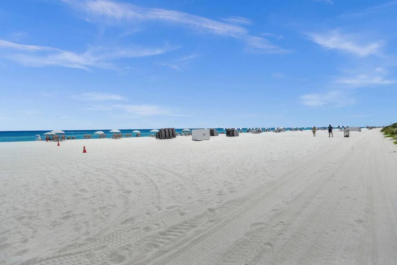Cute Ocean View Service Unit 1217 Apartment *