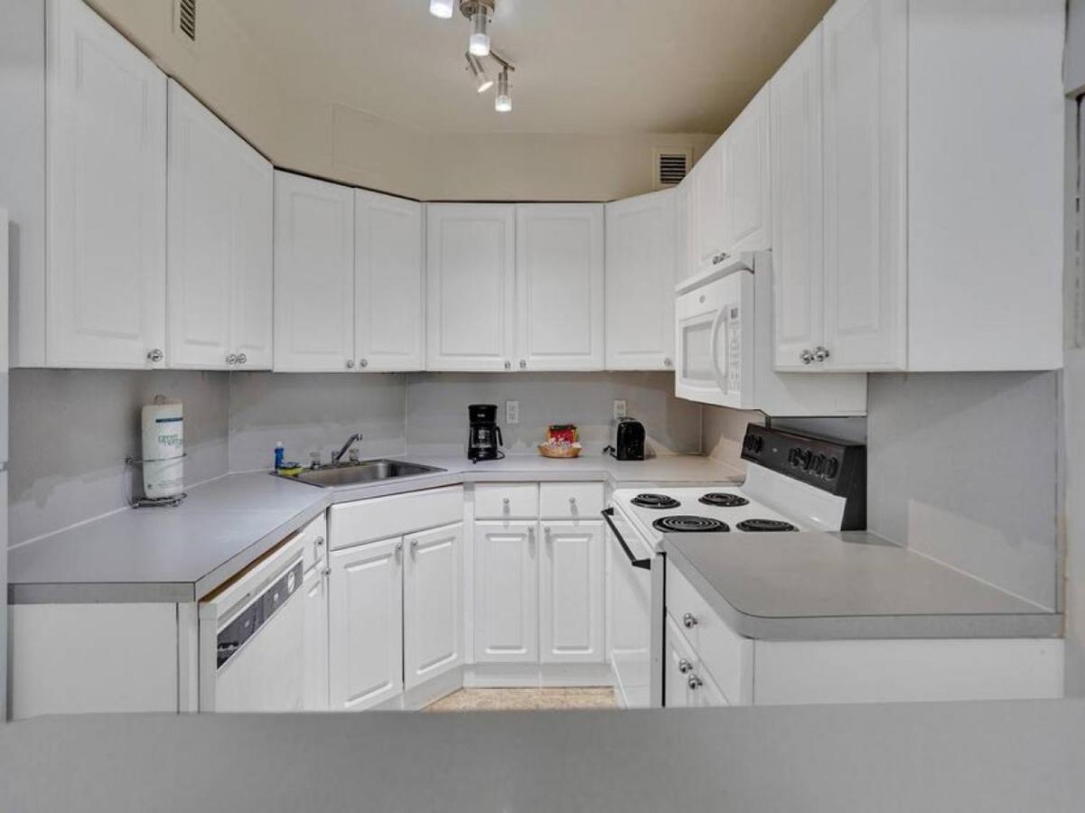 Apartment Cute Ocean View Service Unit 1217 *