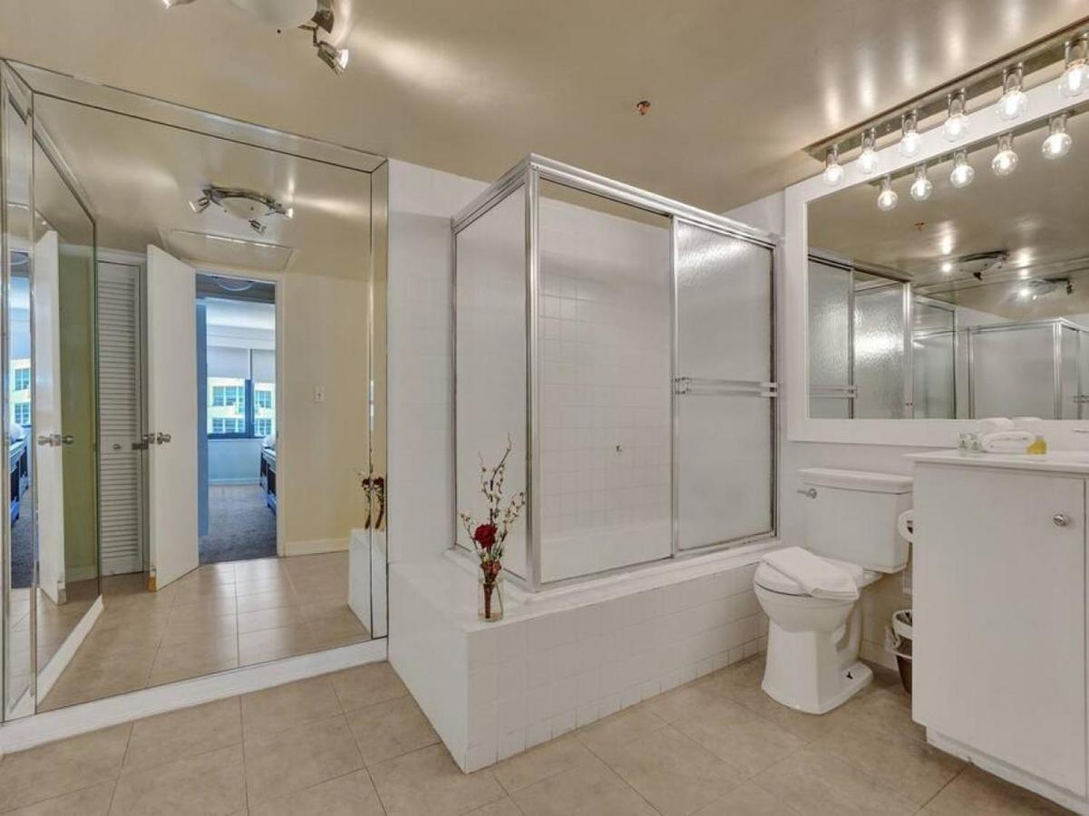 Cute Ocean View Service Unit 1217 * Miami Beach