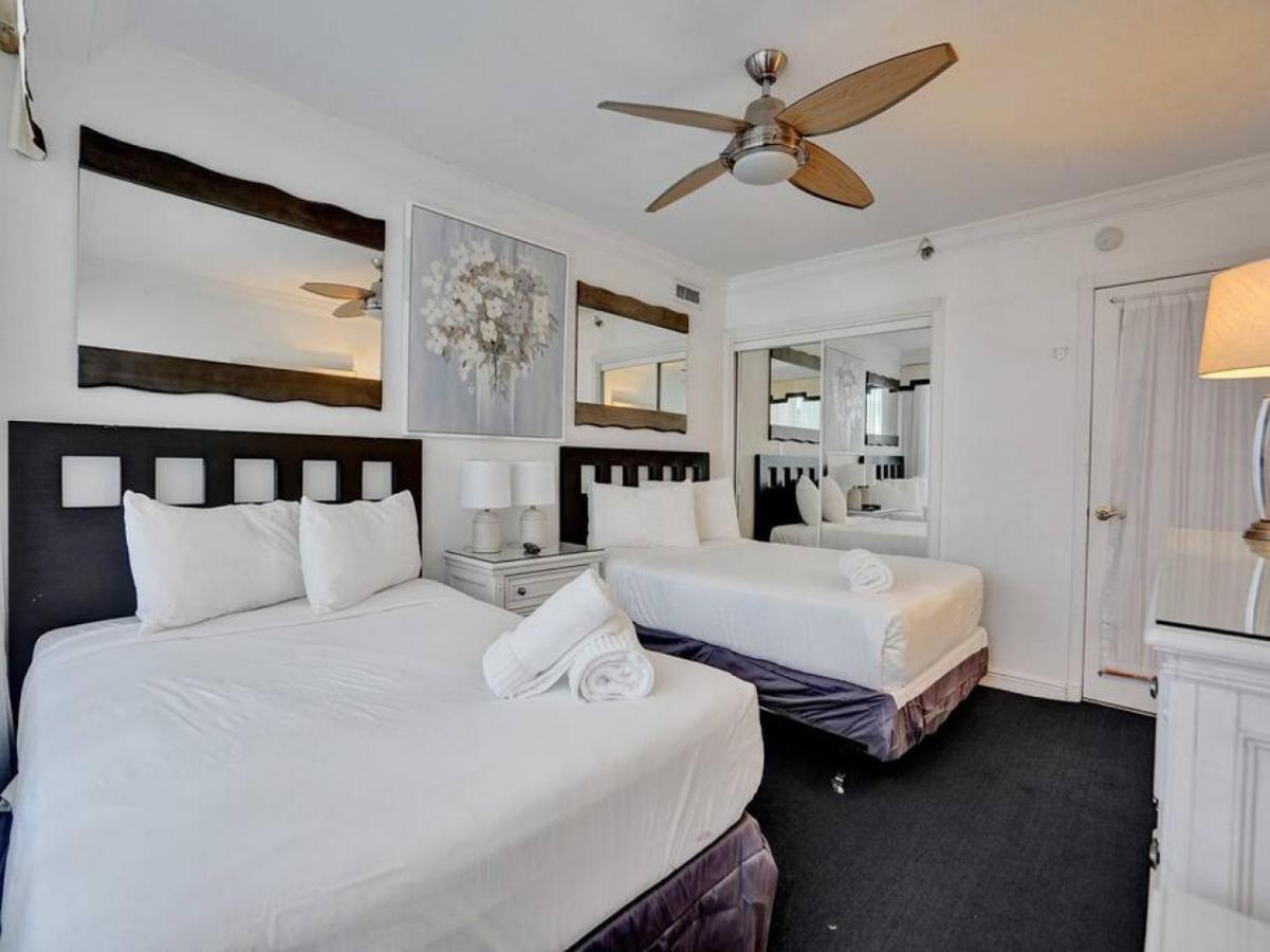 Huge Terrace Oceanfront Service 1502 *