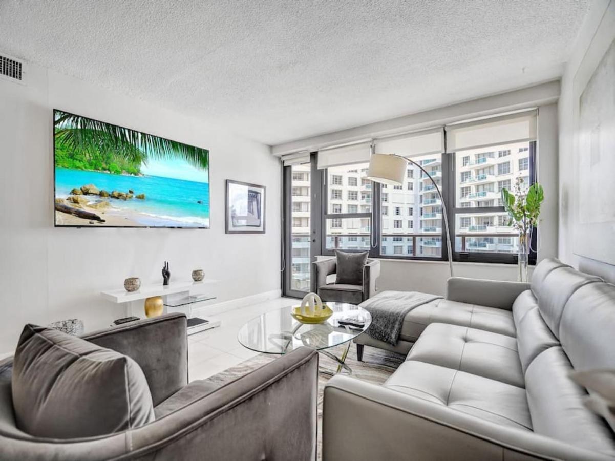 Apartment Fantastic W Service 615 *