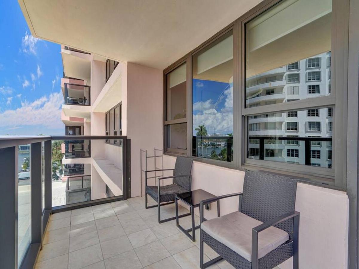 Apartment Fantastic W Service 615 Miami Beach