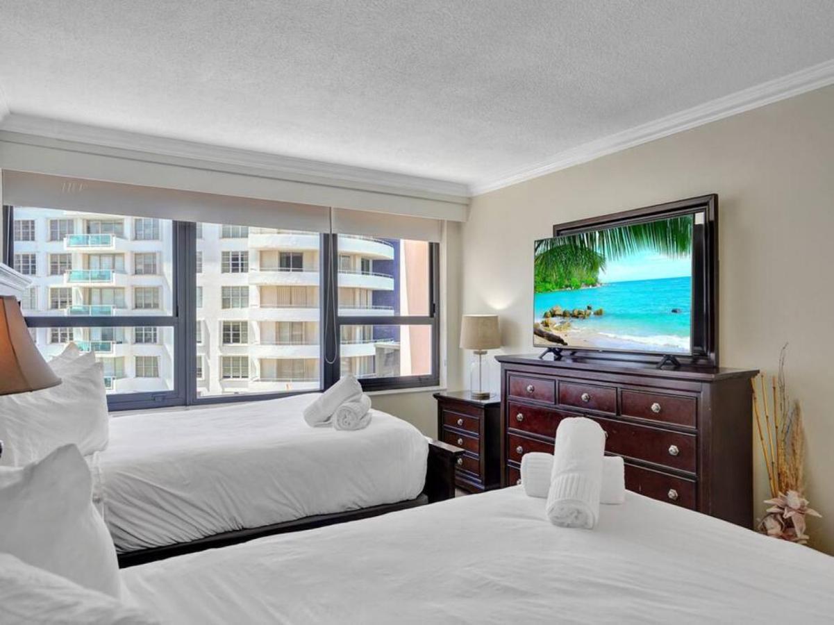 Apartment Cute Ocean View Service Unit 1217