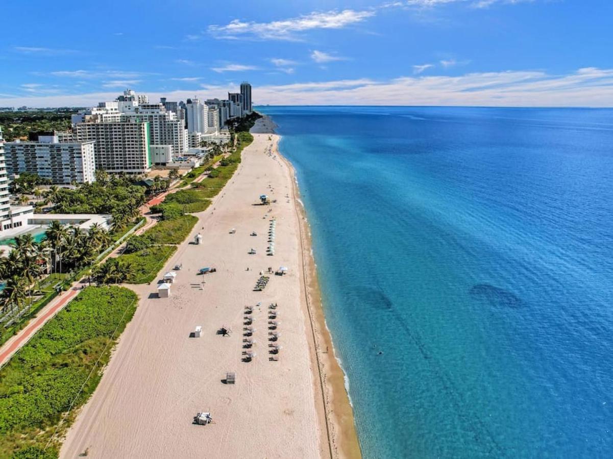 Apartment Ocean View Service 1504 *