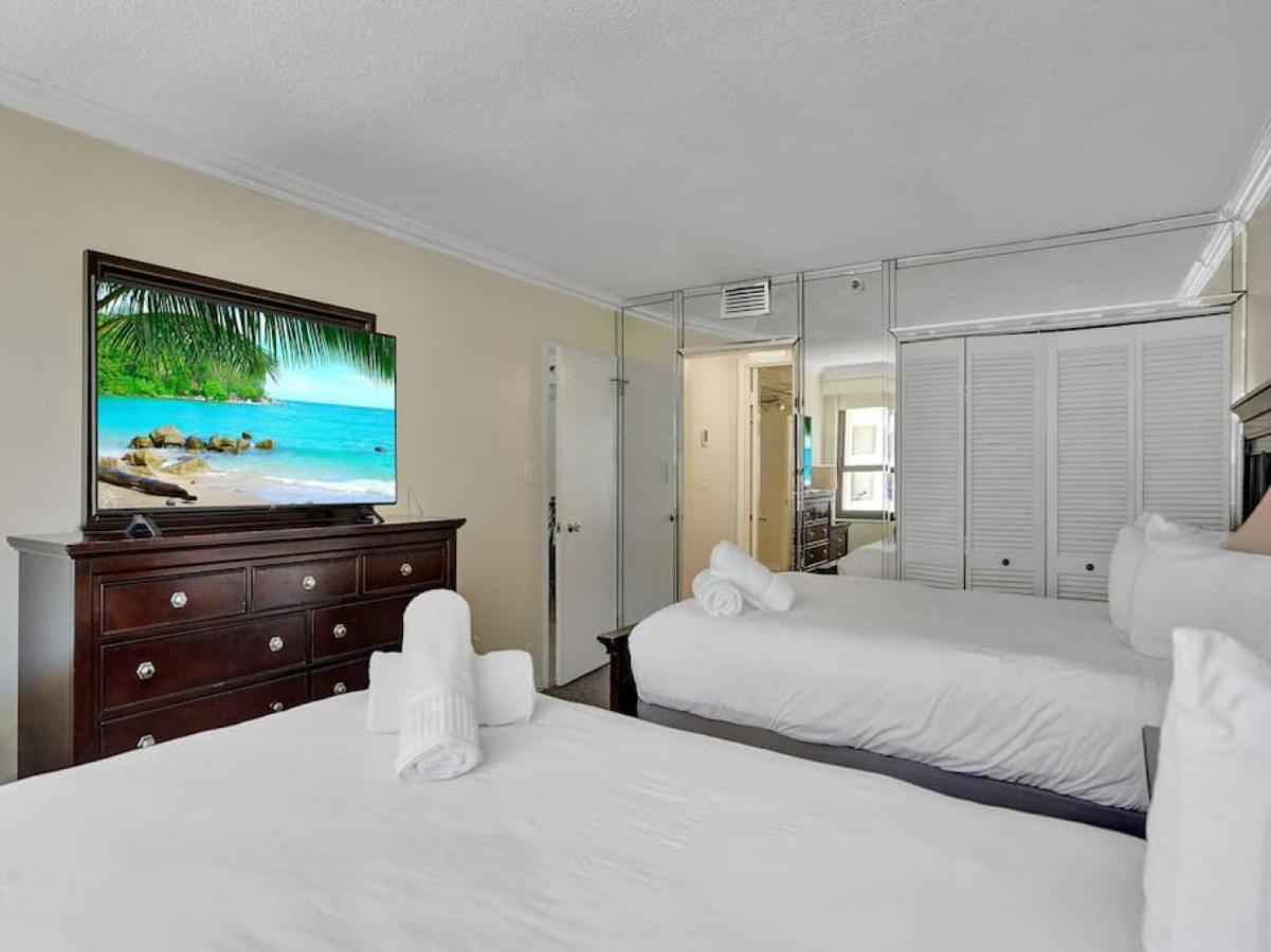 Apartment Cute Ocean View Service Unit 1217