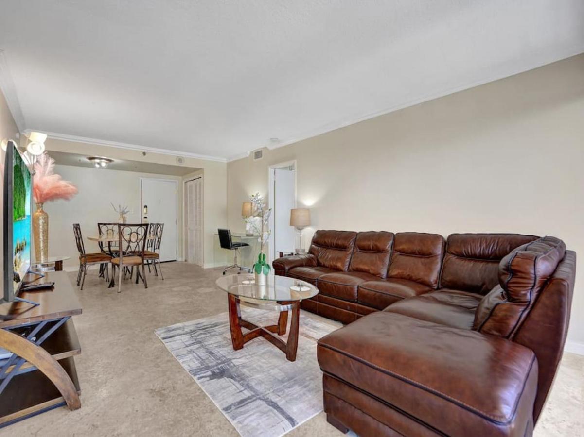 Apartment Cute Ocean View Service Unit 1217 *
