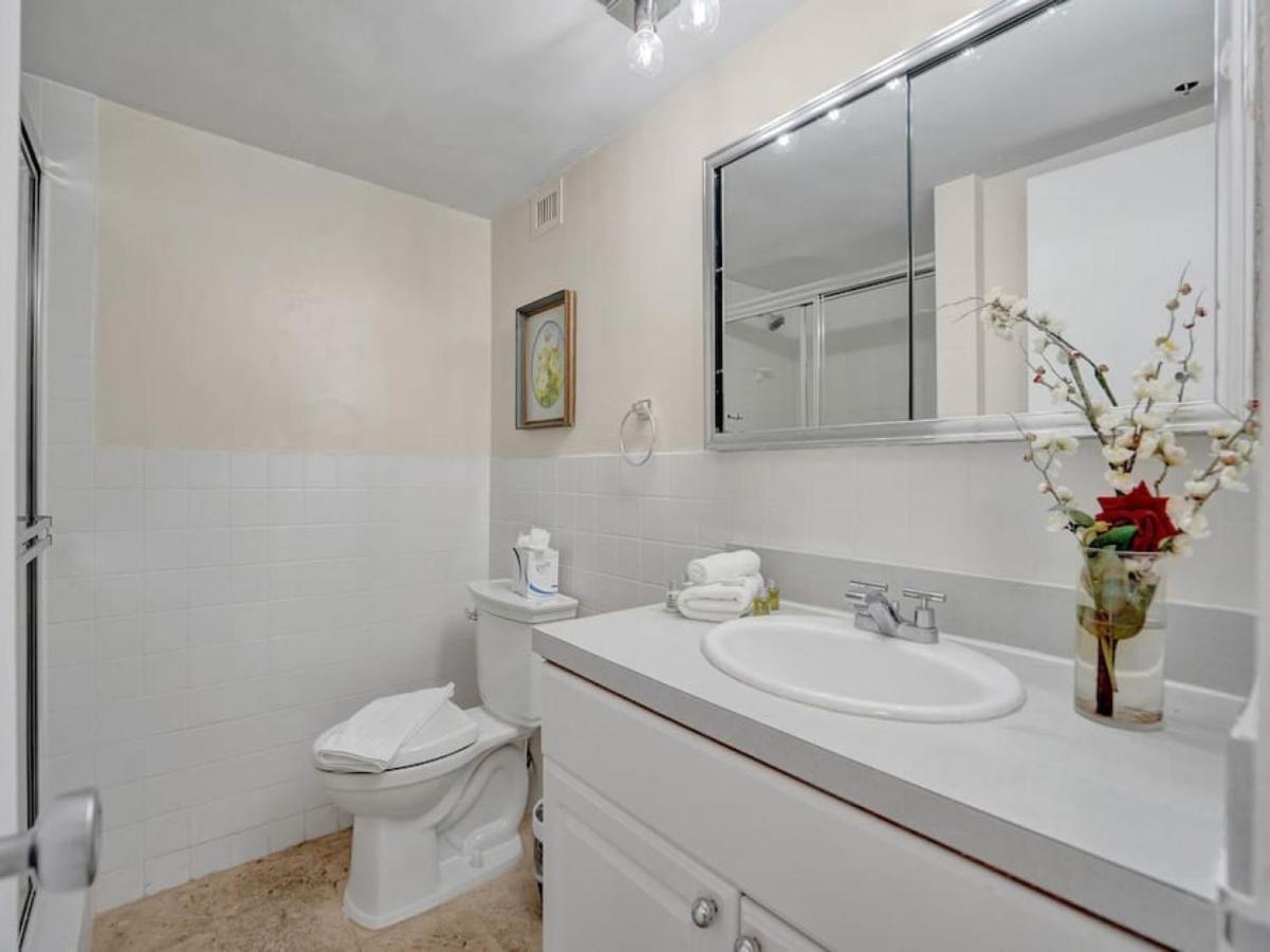 Cute Ocean View Service Unit 1217 Apartment