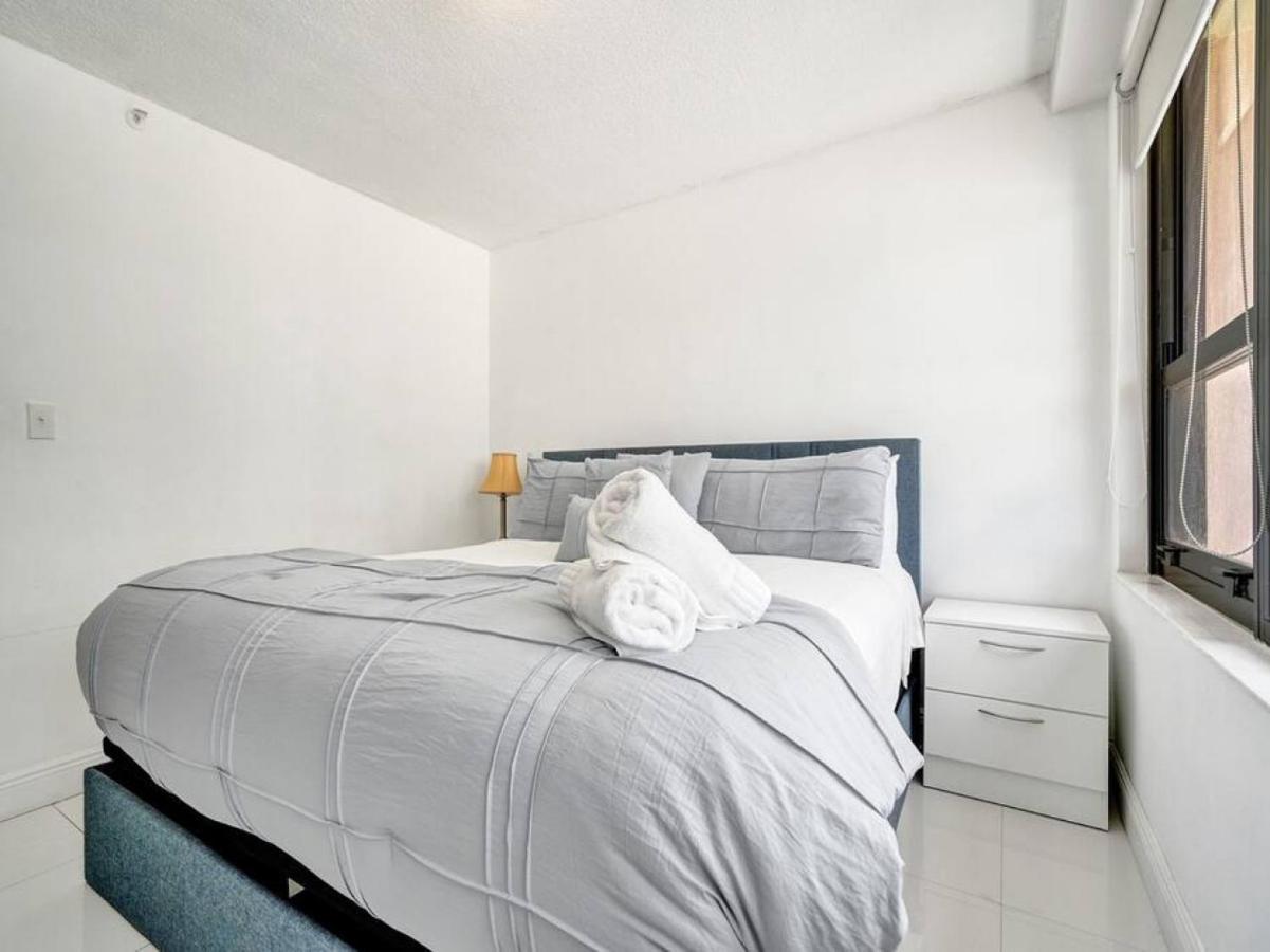 Fantastic W Service 615 * Miami Beach