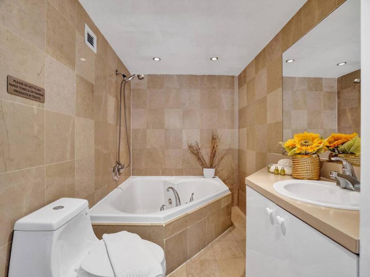 Fantastic W Service 615 Apartment