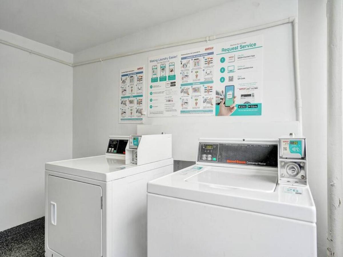 Ocean View Service 504 Apartment *