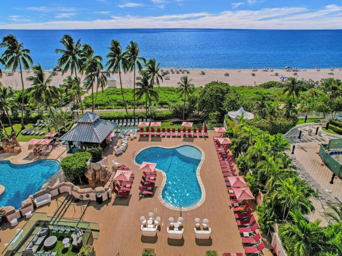 Apartment Cute Ocean View Service Unit 1217 *