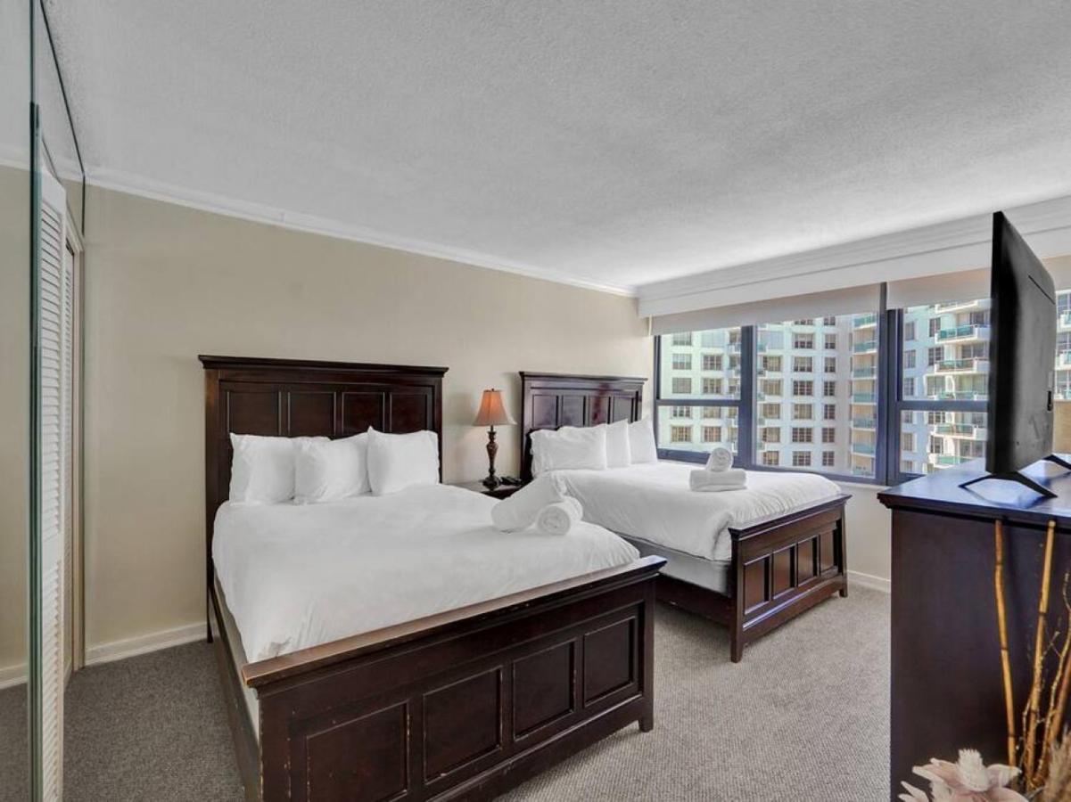 Apartment Cute Ocean View Service Unit 1217 *