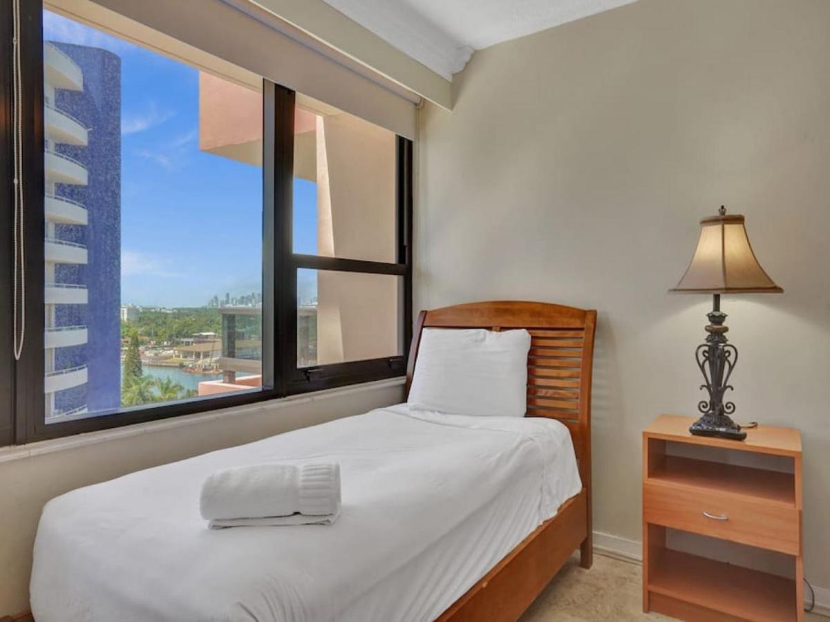 Cute Ocean View Service Unit 1217 Apartment *