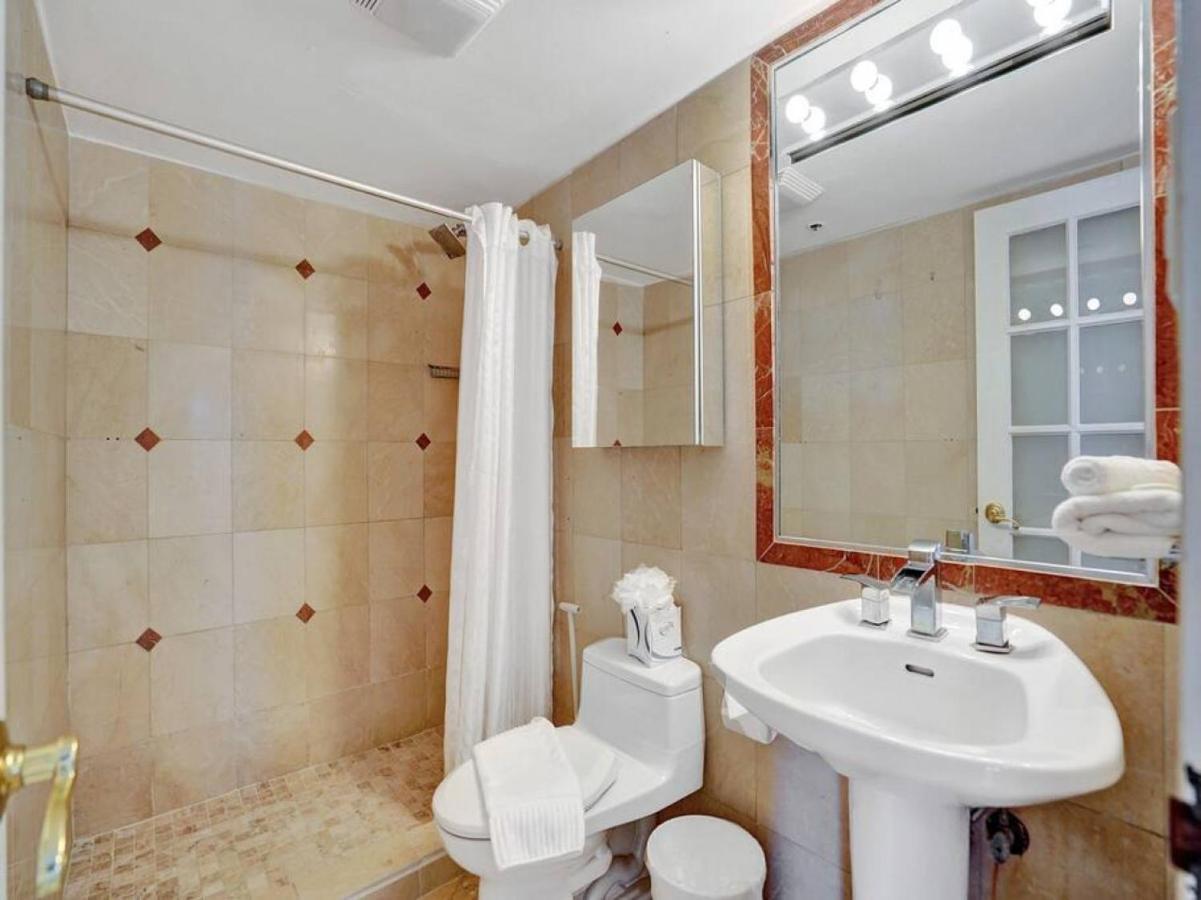 Apartment Huge Terrace Oceanfront Service 1502 *
