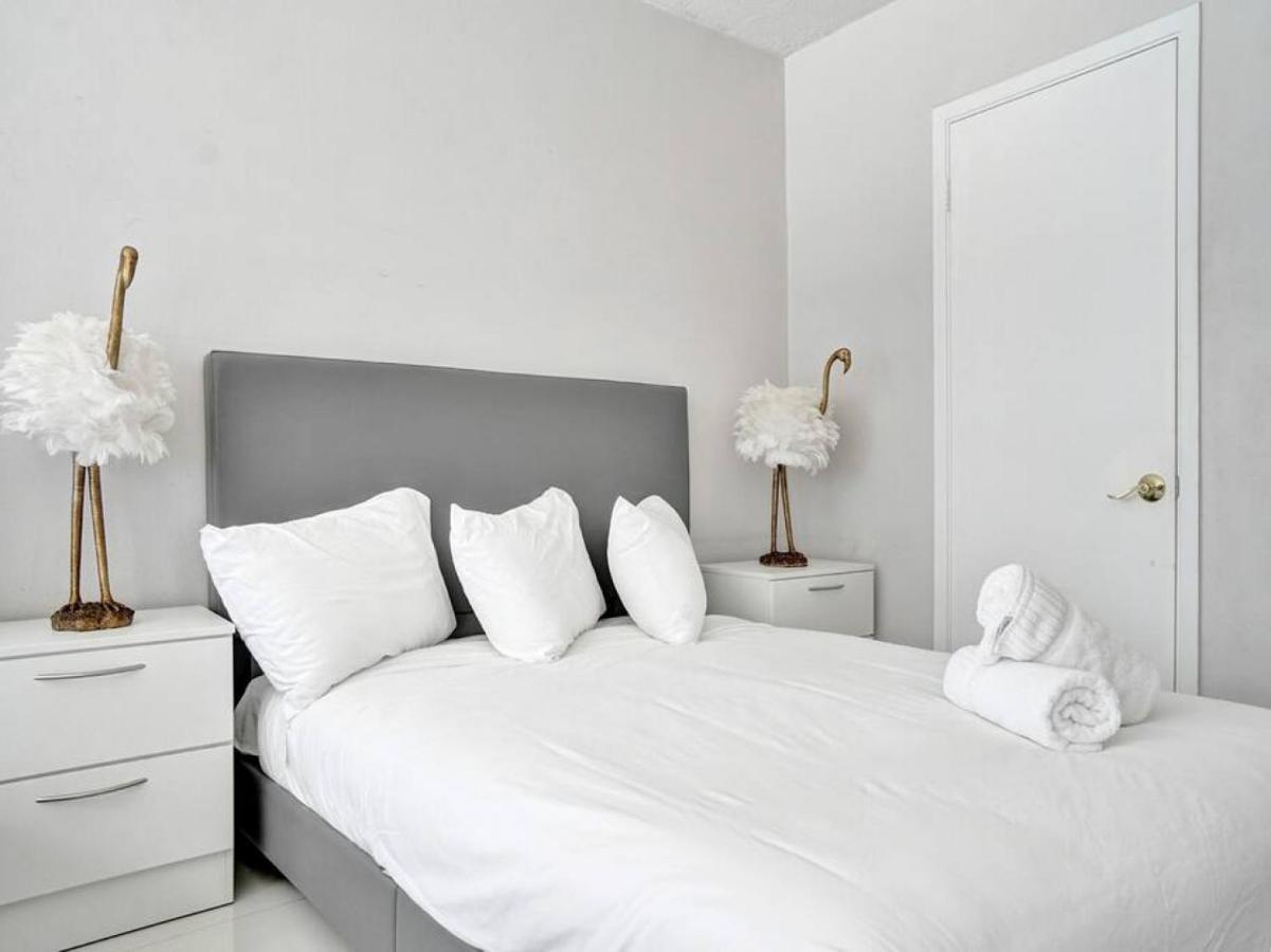 Apartment Fantastic W Service 615 Miami Beach
