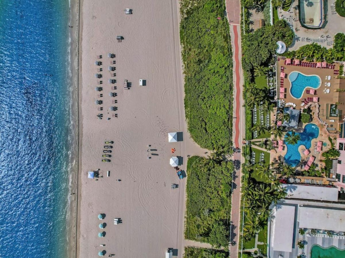 Apartment Fantastic W Service 615 *