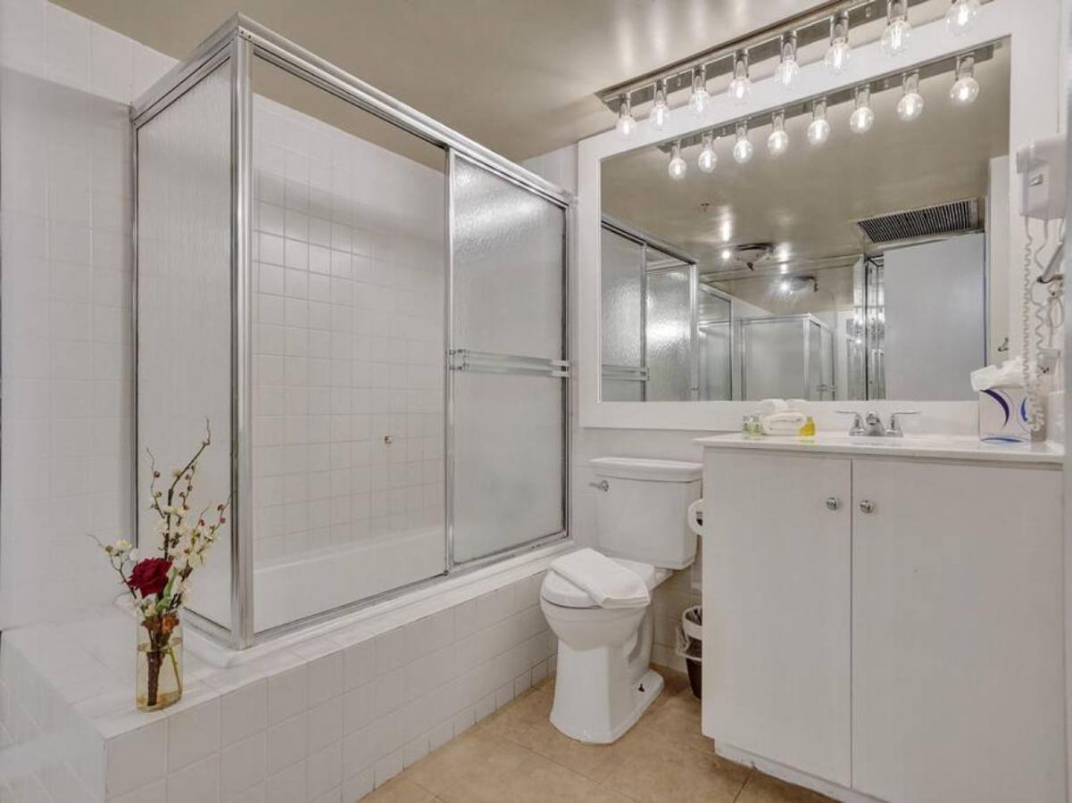 Cute Ocean View Service Unit 1217 Miami Beach