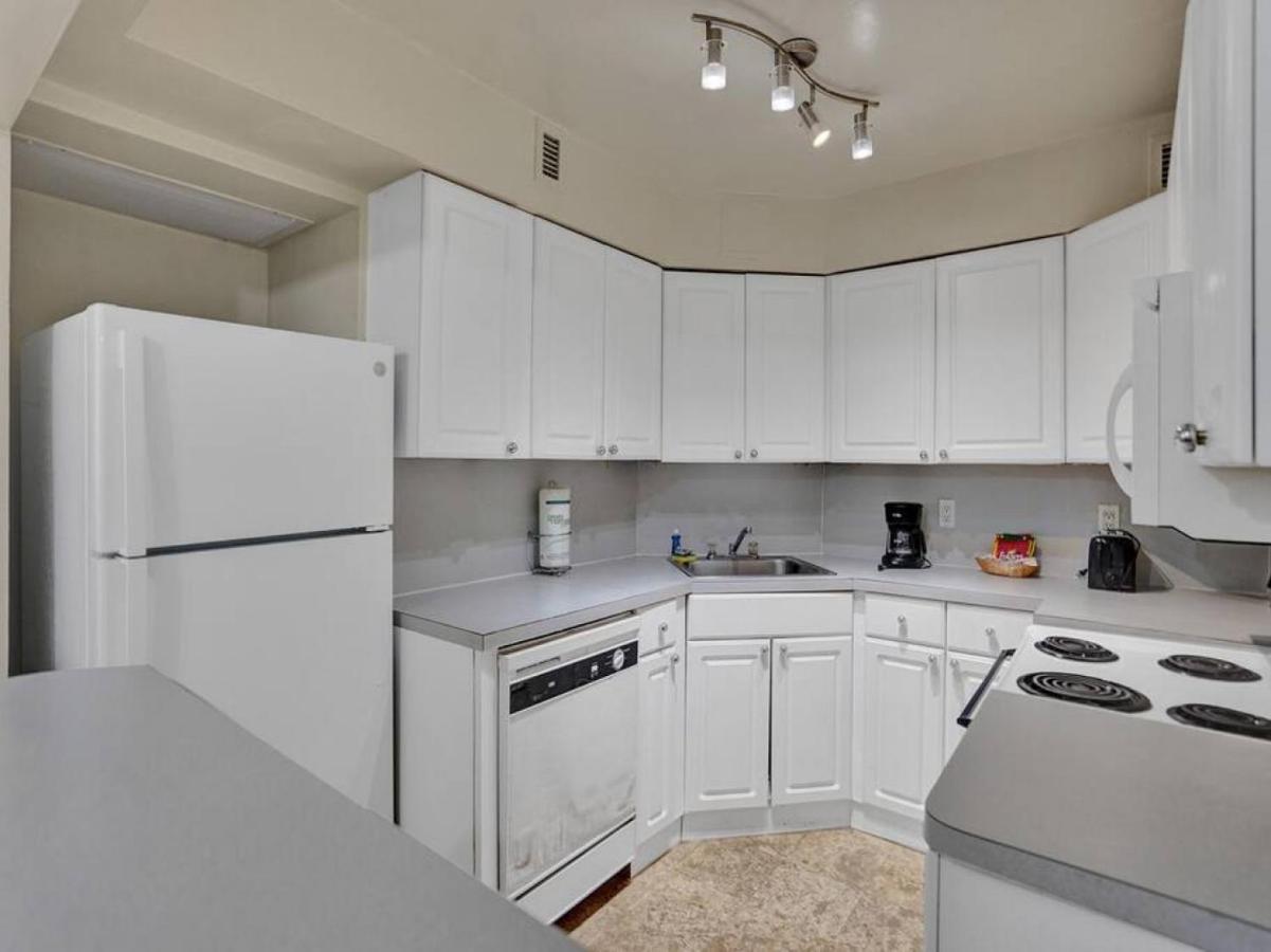 Apartment Cute Ocean View Service Unit 1217 *