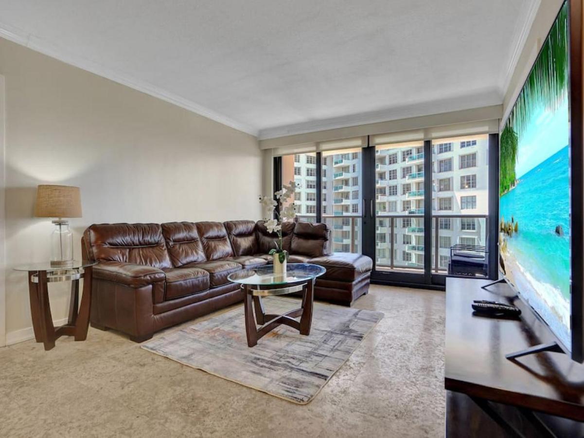 Cute Ocean View Service Unit 1217 Apartment *