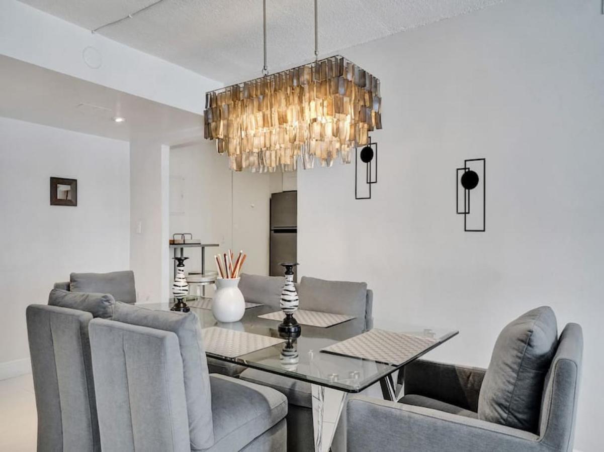 Apartment Fantastic W Service 615 *