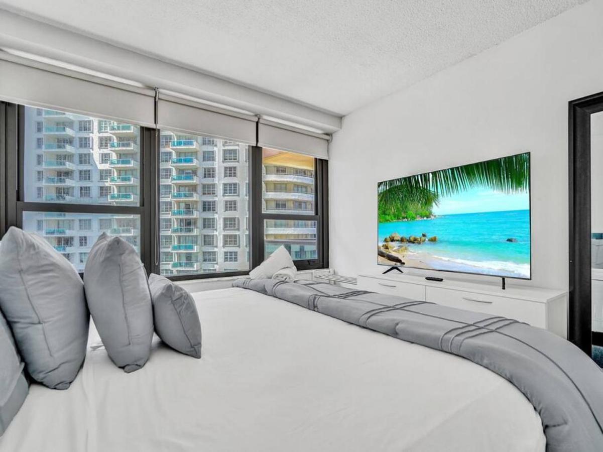 Apartment Fantastic W Service 615