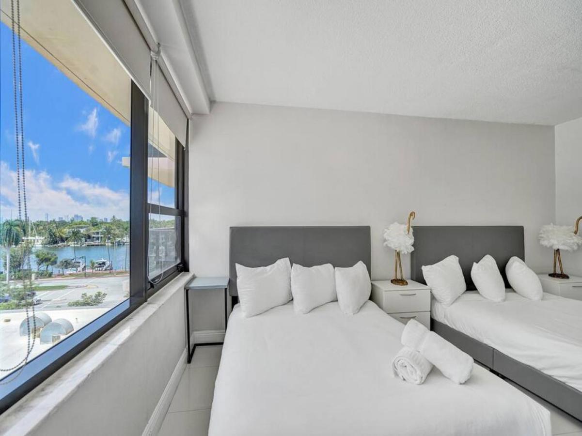 Fantastic W Service 615 Apartment *