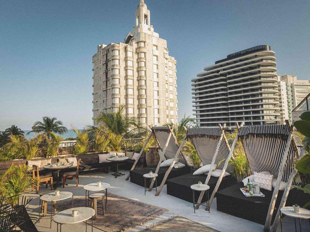Casa Faena Miami *
