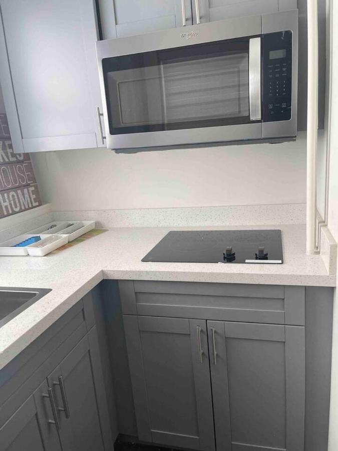 Apartment Studio Miami