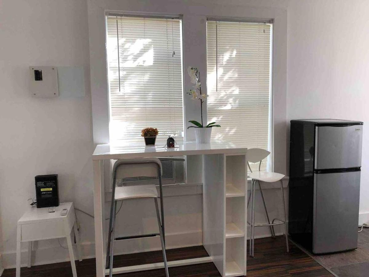 Studio Miami Apartment Miami Beach