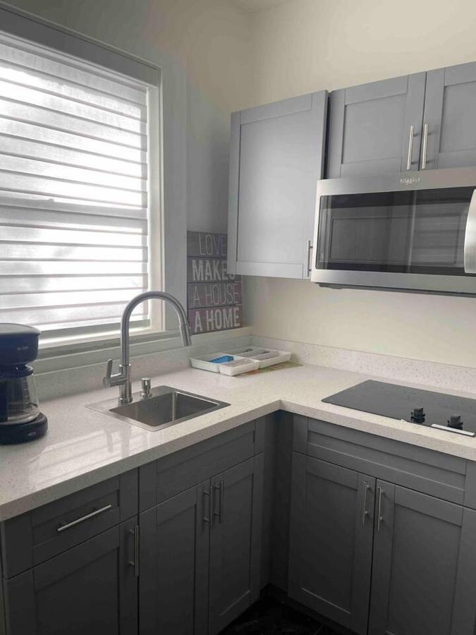 Studio Miami Apartment