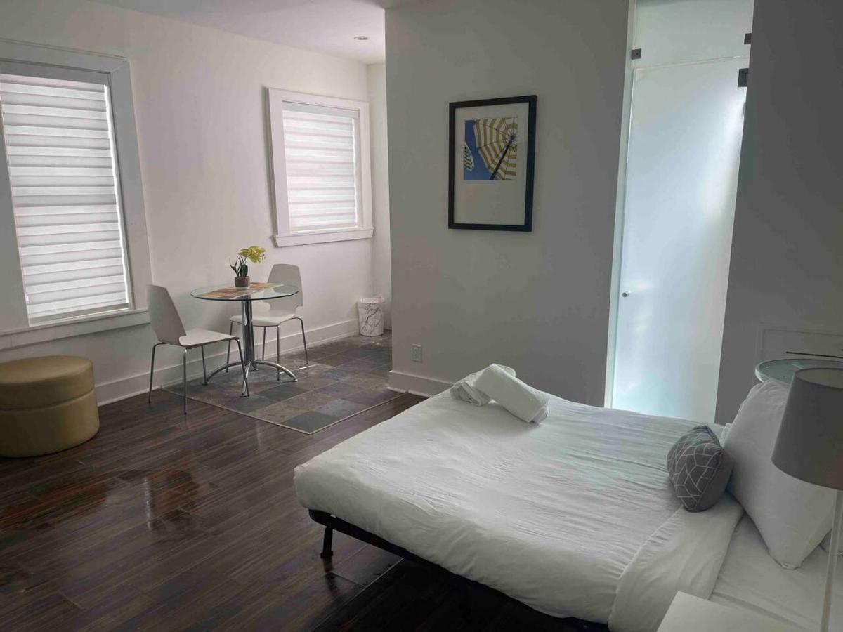 Apartment Studio Miami Miami Beach