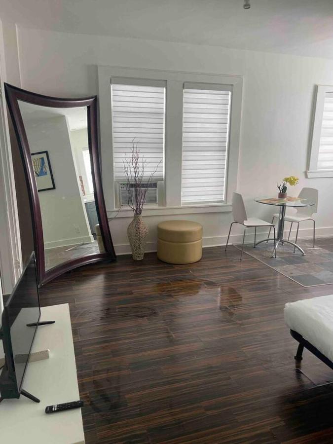 Studio Miami Miami Beach