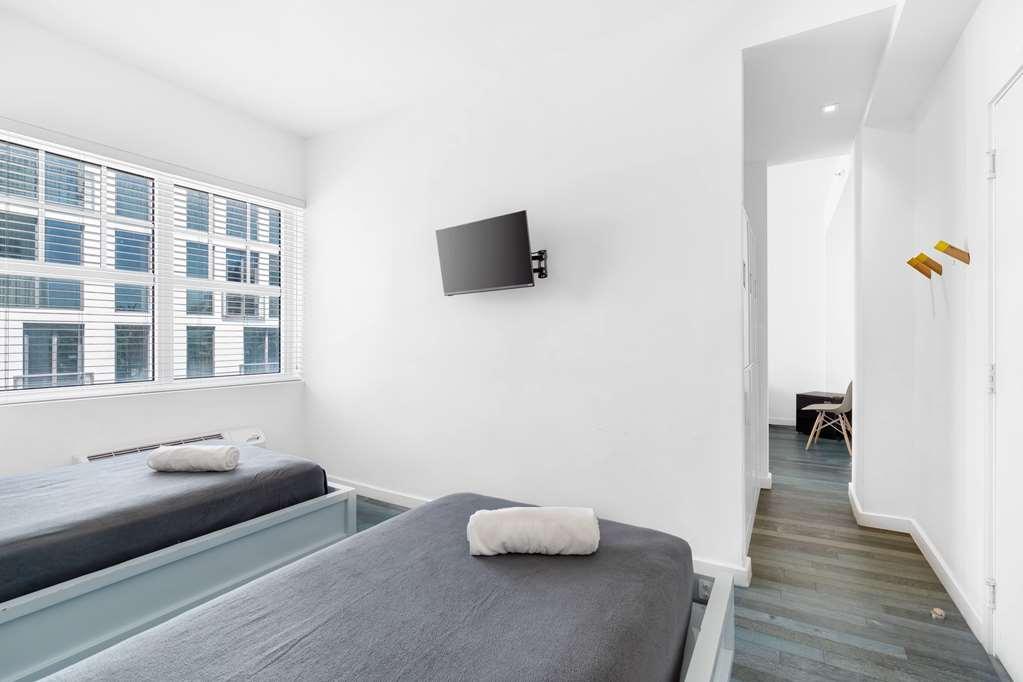 Hotel Variety Luxurban Trademark