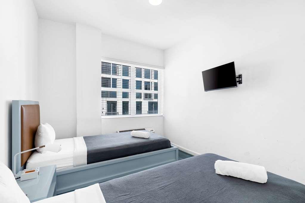 Variety Luxurban Trademark Hotel Miami Beach