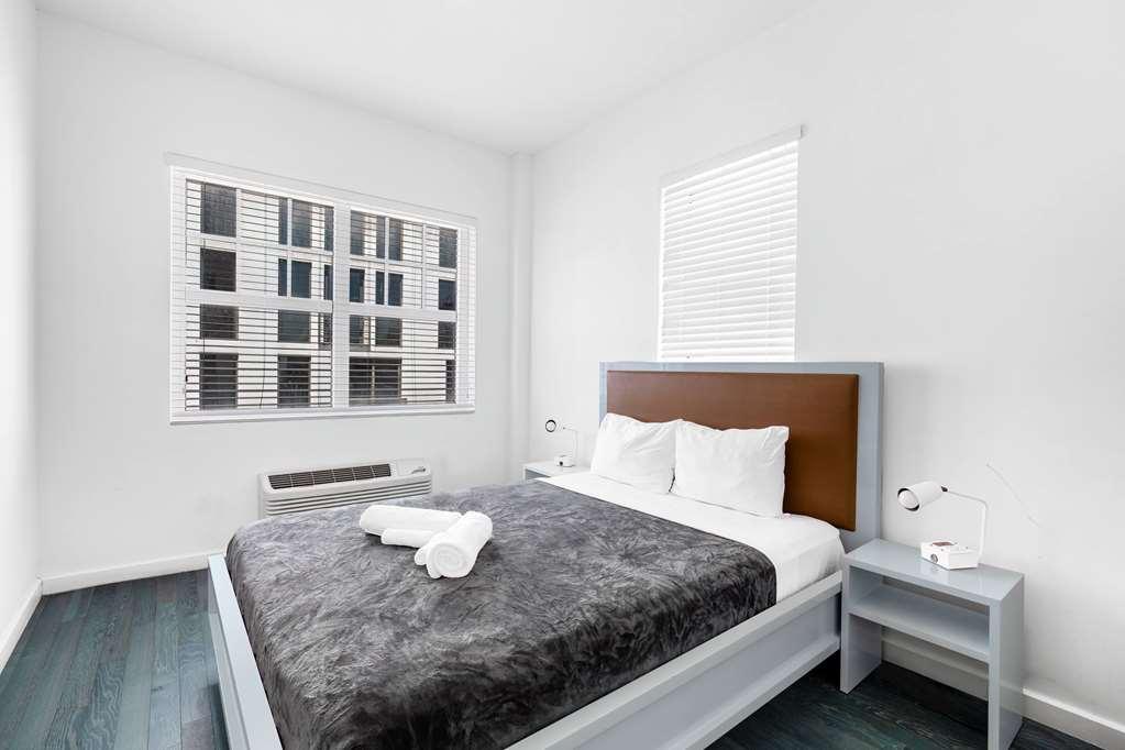 Hotel Variety Luxurban Trademark Miami Beach