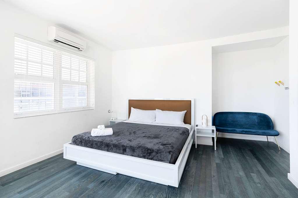 Hotel Variety Luxurban Trademark Miami Beach
