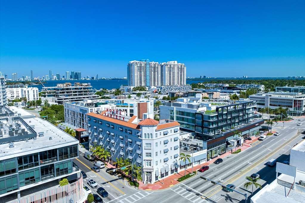 Variety Luxurban Trademark Miami Beach