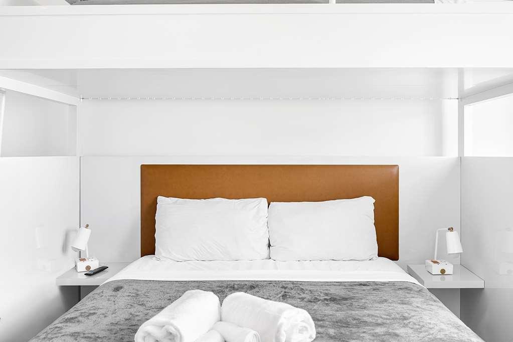 Hotel Variety Luxurban Trademark *