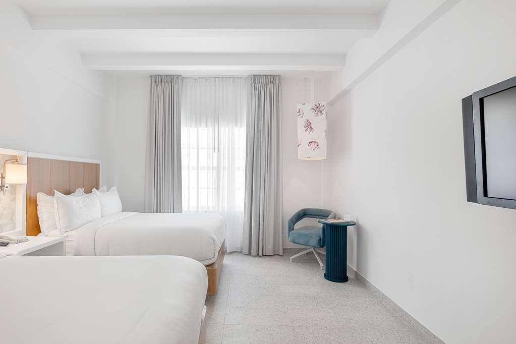 Hotel Townhouse Miami Bch. Trademark Miami Beach