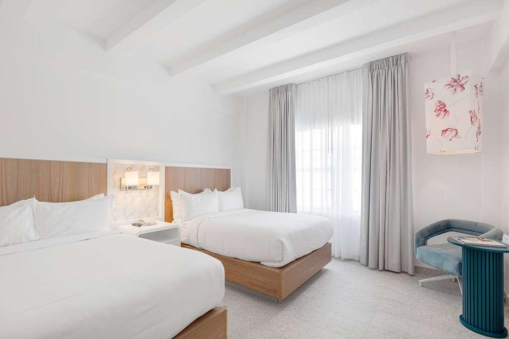 Townhouse Miami Bch. Trademark * Miami Beach