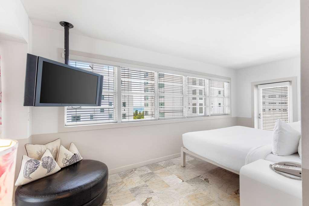 Townhouse Miami Bch. Trademark Hotel Miami Beach