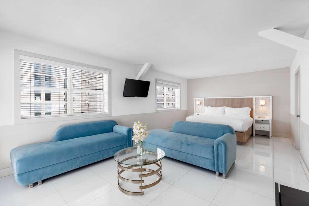 Hotel Townhouse Miami Bch. Trademark Miami Beach