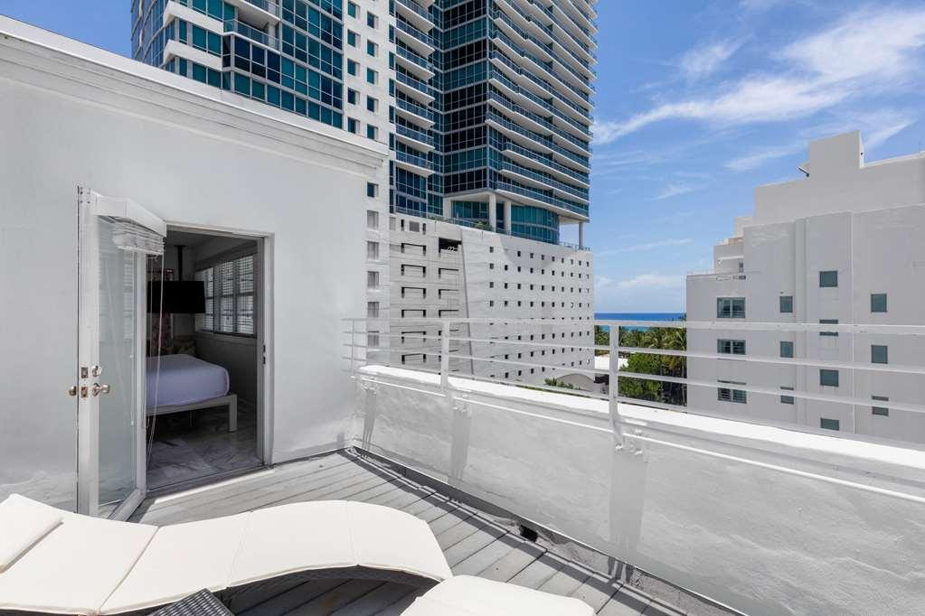 Townhouse Miami Bch. Trademark *