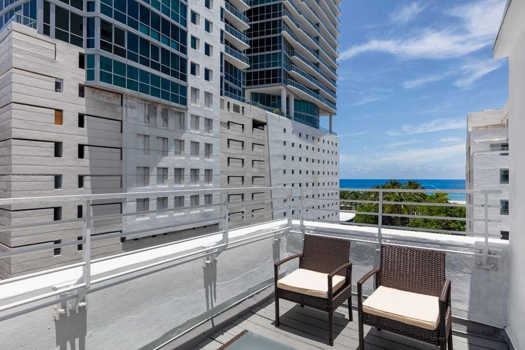Townhouse Miami Bch. Trademark * Miami Beach